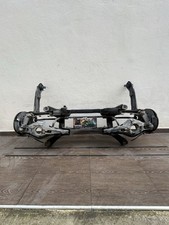 Ponte Assale Posteriore Kia