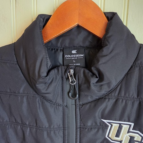 Giacca ucf knights uomo grande - knights,