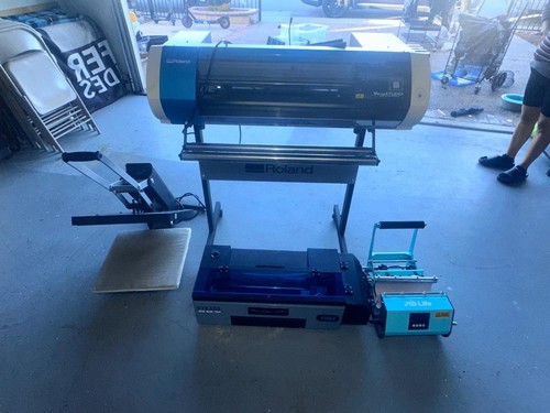 Roland versastudio cutting - roland,