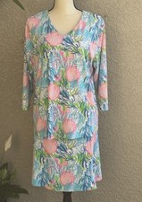 Lulu B Womens Skort+Top Tennis