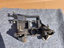 OMC Cobra 985680 trasmissione