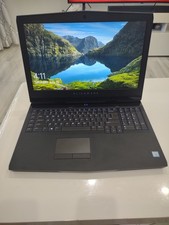 Dell Alienware 17 R4 Gaming