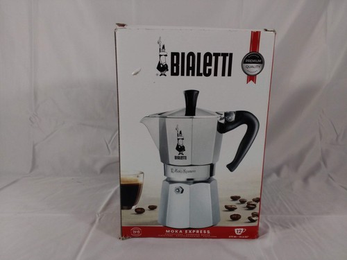 Bialetti moka express tazze - bialetti, 12