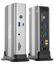 DOCK THUNDERBOLT 5 COLLEGABILE