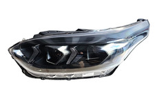 Faro proiettore led sinistro