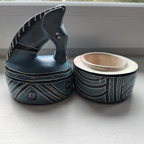 African rare antique