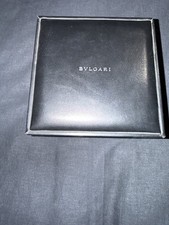 bulgari Orologio Scatola Watch