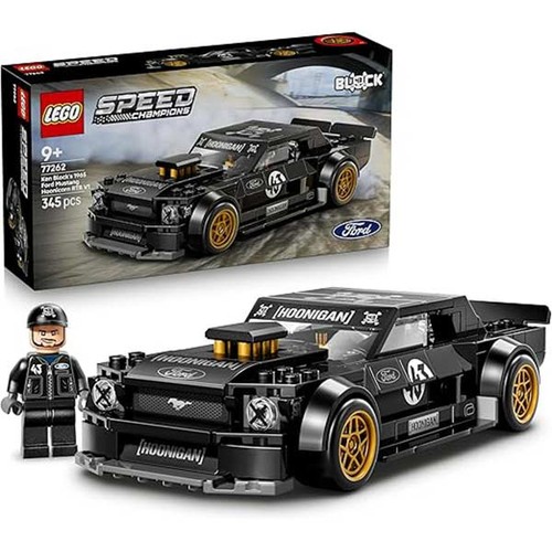 Lego speed champions ford - lego,