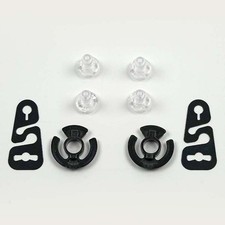 ARAI replacement screws for