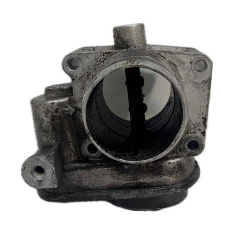 Corpo farfallato per opel - corpo,