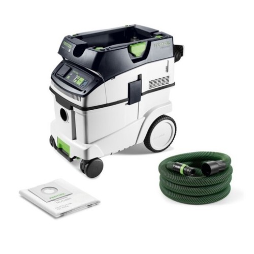 Aspiratore festool ctl - festool, ei