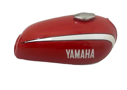 Serbatoio benzina yamaha rd350 - serbatoio,