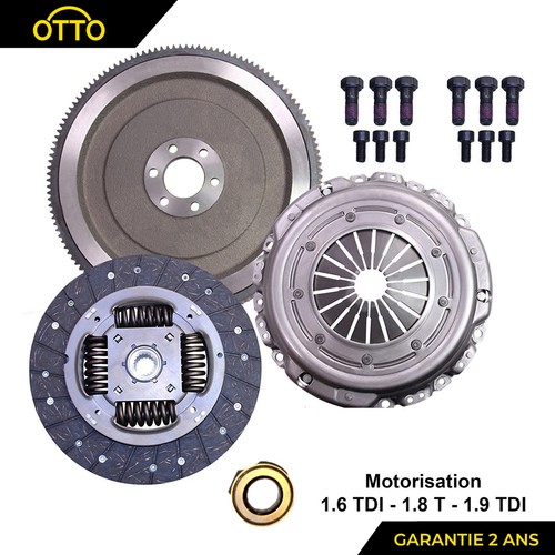 Kit pezzi volante - kit, 4