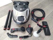 Pulitore a vapore AIO