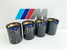 PUNTE SCARICO CARBONIO BMW MPE