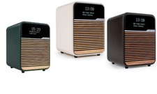 Ruark Audio R1 MK IIII Radio