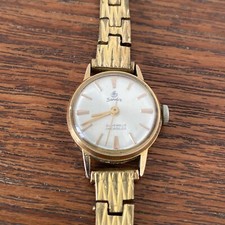 Orologio da donna meccanico