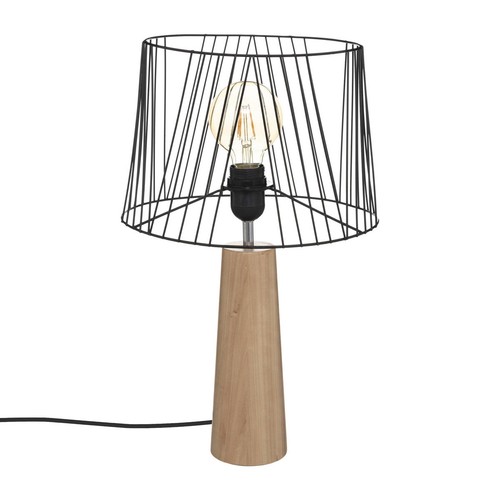 Lampada tavolo joe - lampada,