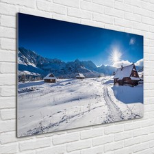 Acrylglas-Bild Wandbilder