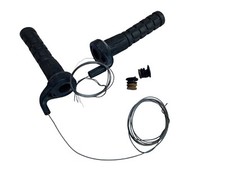 Quick Shift™ cambio manopola