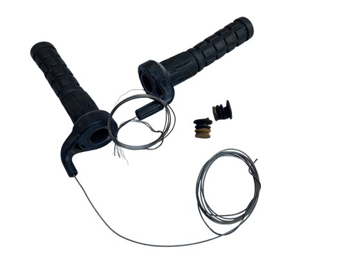 Quick shift cambio manopola - quick,