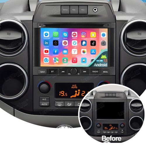 Autoradio android 32gb per - autoradio,