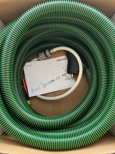 Festool tubo flessibile - tubo,