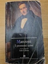 D15 I PROMESSI SPOSI