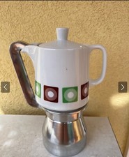 Vintage coffee maker new - vintage,