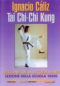 Tai chi yang - yang,