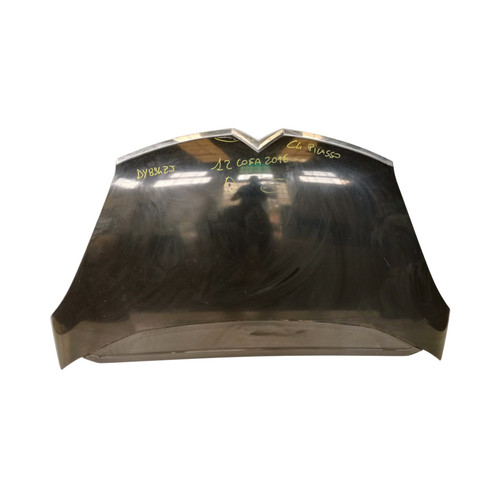 Cofano anteriore citroen - citroen, c4