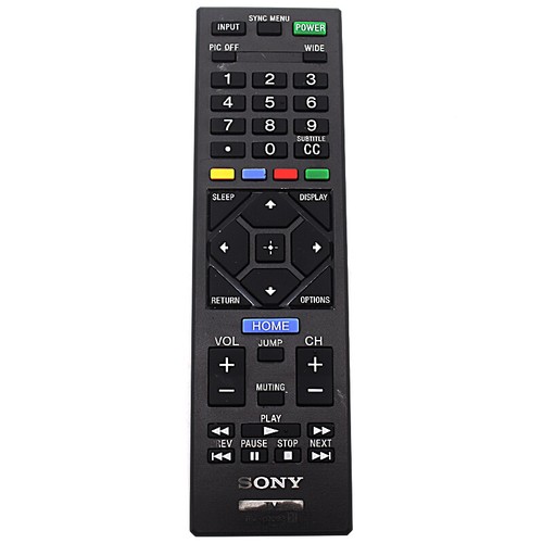 Telecomando sony yd092 - sony, rm-yd092