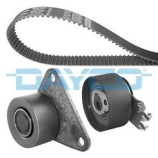 DAYCO KTB316 Kit cinghie dentate per VOLVO C70 I Cabriolet (873), C70 I Coupé (8