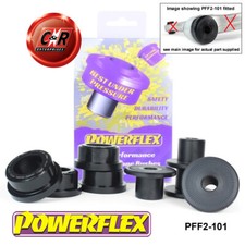 Powerflex Black Ant. Basso