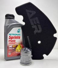 KIT TAGLIANDO + FILTRO