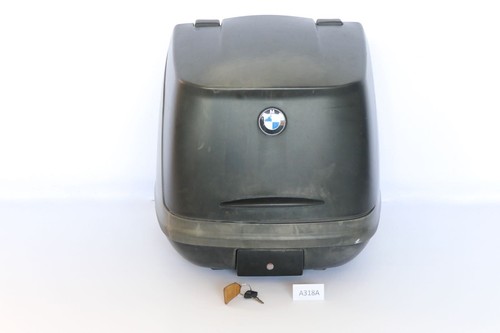 Bmw 125 2000 - -, bauletto