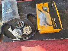 KIT DISTRIBUZIONE CONTINENTAL CT1051K2 per AUDI A3 SEAT VW GOLF V TOURAN SKODA