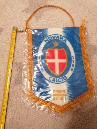 Gagliardetto calcio football - calcio,