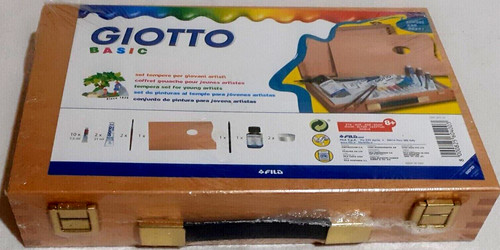 Giotto fila basic art - basic,