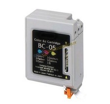 COMPATIBILE CARTUCCIA Canon BC-05 / BJC-150 BJC-210 BJC-1000 BJC-250 BJC-240
