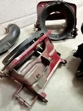 Mazda Mx5 NA coppia meccanismi originali fari anteriori