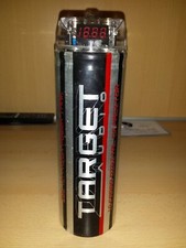 Condensatore 1.0 farad TARGET