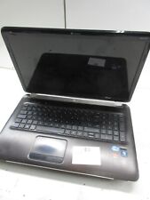 Notebook HP Pavilion dv7-6135dx Intel Core i5-2410M 8 GB NO HDD senza batt