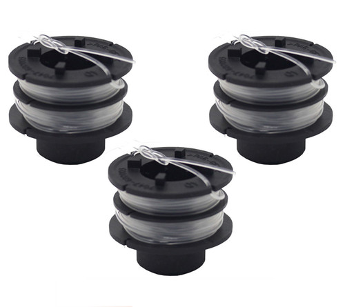 Set bobine grizzly tools - 3,