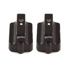 2 Nero Cartucce d'inchiostro