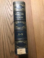 Virgilio: L’Eneide volgarizzata da Annibal Caro 1836
