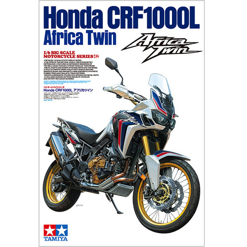 Tamiya 16042 honda - tamiya,