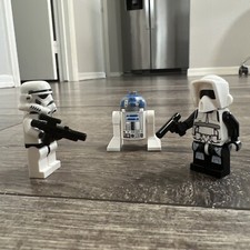 lego 10236 minifigures