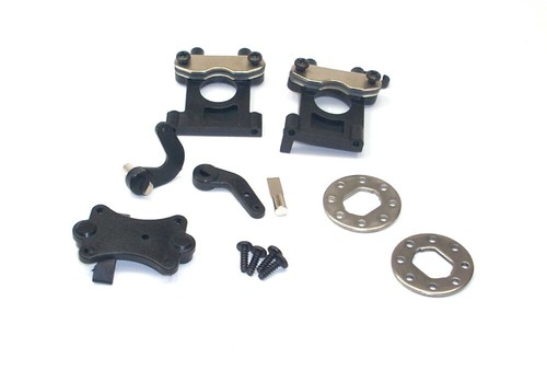Kyosho buggy dbx 0 - dbx, 2.0