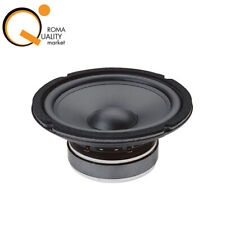 CIARE HOME HW 203 Woofer 8" 200 mm 8 Ohm Hifi Home Altoparlanti Casse HW203